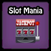 Slotmania - FREE Slot Machinesicon