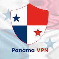 Panama VPN: Get PANAMA IP icon