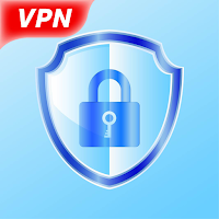 Ultra VPN Proxy 2023 icon