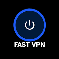 Fast Vpn 2024 |  Secure VPN icon