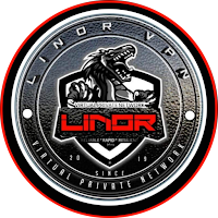 Linor VPN 2.0 icon