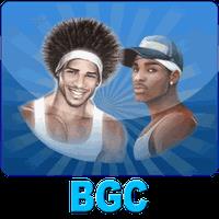 BGC (BGCLive) icon