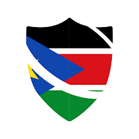 VPN South Sudan - Get SSD IP icon