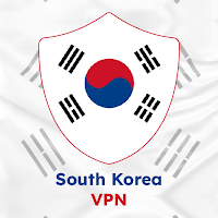 South Korea VPN: Get Seoul IP icon