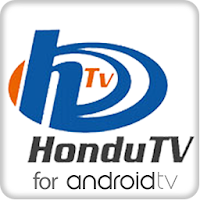 HonduTV for Android TVicon