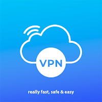 Fast VPN V2R: Proxy and VPN icon