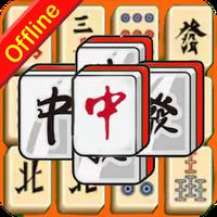 Mahjong - Mahyong Offline icon