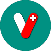 PLUS VPN fastest VPN proxy app icon