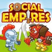 Social Empires icon