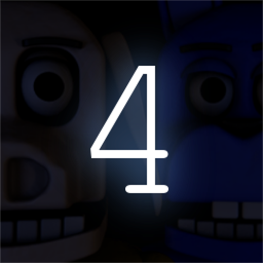 Five Nights at Maggie's 4 APK