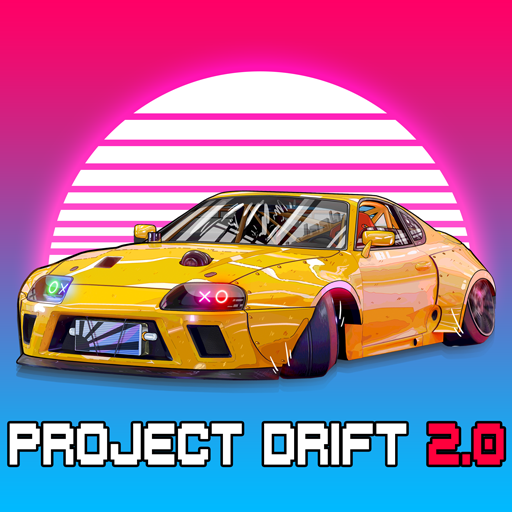 Project Drift 2.0 : Online APK