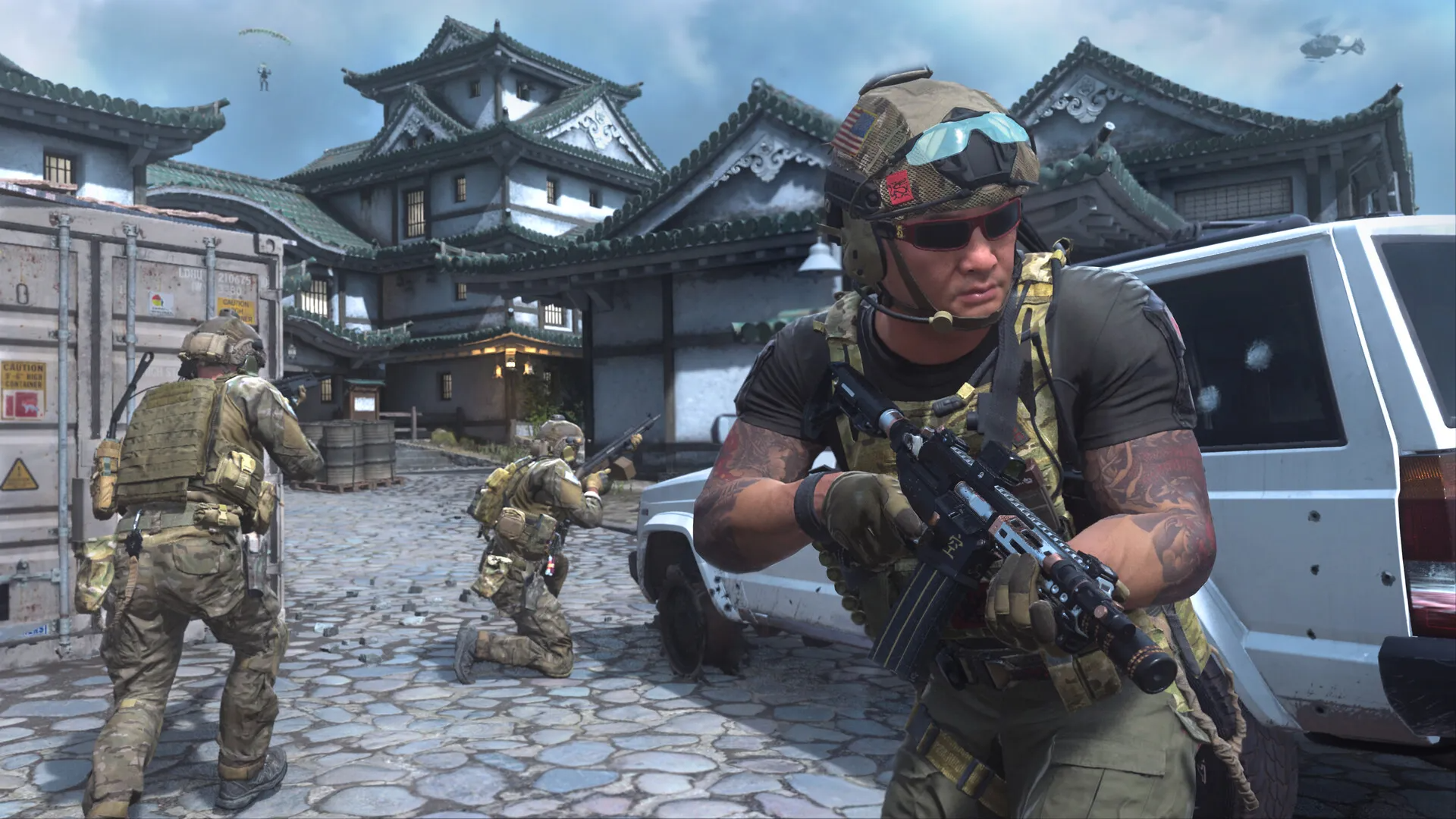 Call of Duty: Warzone Update Reduces Power of Popular Weapons News