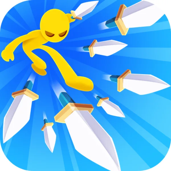 Epic Heroes: spin and kill APK