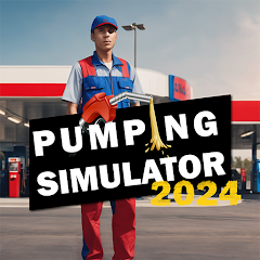 Pumping Simulator 2024icon