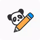 Scribble & Doodle - Panda Draw APK