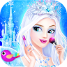 Princess Salon: Frozen Party Mod icon