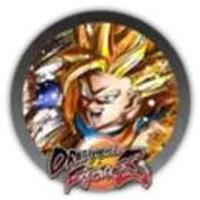 Free Dragon Ball FighterZ icon