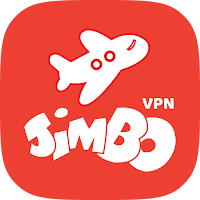 Jimbo VPN icon