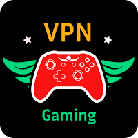 Pro Gamer -Fast Gaming VPN icon