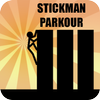 Another Stickman Platform 3: T Modicon