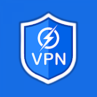 Electro VPN - Unlimited Proxy icon