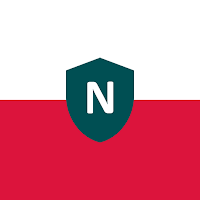 Nomad VPN Poland icon