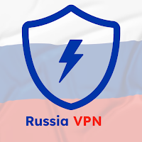 Russia VPN: Get Moscow IP icon