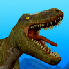 Dino Evolution - Rise & Fight Mod icon