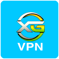 XGard VPN - Secure VPN Proxy icon
