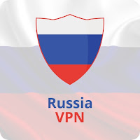 Russia Vpn Get Russia IP icon