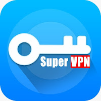 Client Super Vpn Speed APK