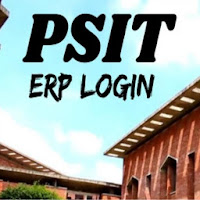 PSIT ERP icon