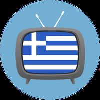 TV Greece Online Free APK