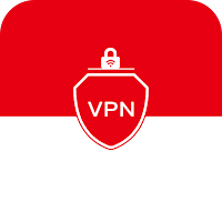 VPN Indonesian - Use Indon IP icon