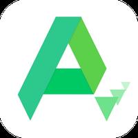 Apkpure icon