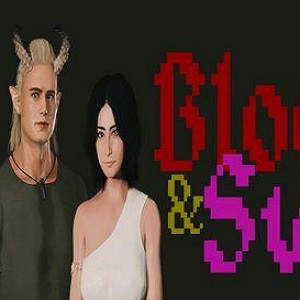 Blood Sweat icon