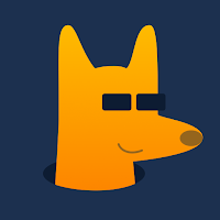 DingoVPN: Fast & Secure icon