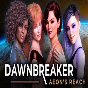 Dawnbreaker - Aeons Reach icon