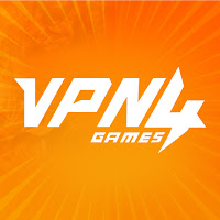 VPN4Games - VPN Proxy Games icon