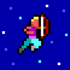 16-Bit Epic Archer Mod icon