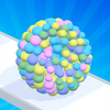 Orbeez Run 3D Mod icon