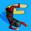 Clumsy Jumper Mod icon