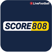 Score808 Sport - Live Football icon