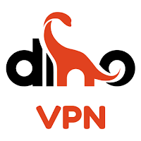 Dino VPN-Fast Secure VPN Proxy icon