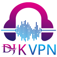 DJK VPN icon