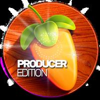 FL Studio Producer Edition icon