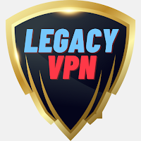 Legacy VPN - Secure VPN Proxy icon