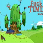 Fuck Time icon