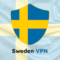 Sweden VPN: Get Sweden IP icon