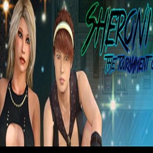 Sheroni Girls - The tournament of Power icon